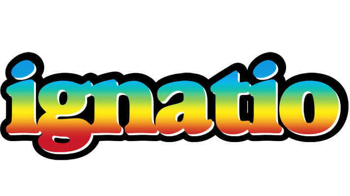 Ignatio color logo