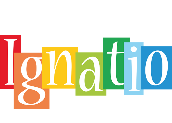 Ignatio colors logo