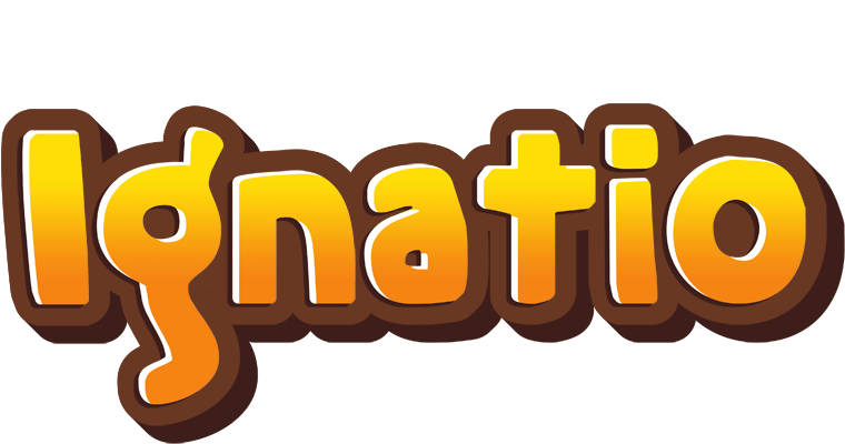 Ignatio cookies logo