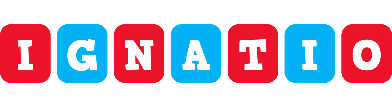 Ignatio diesel logo