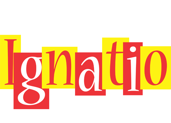 Ignatio errors logo