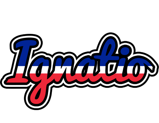Ignatio france logo