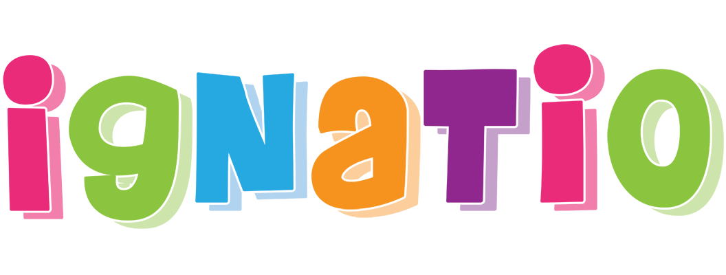 Ignatio friday logo
