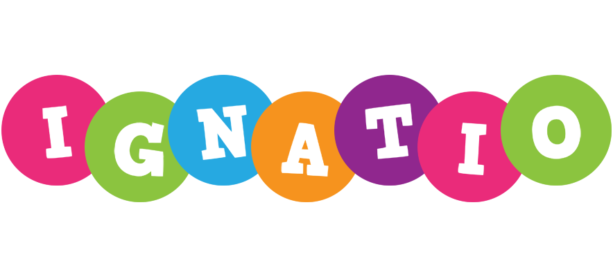 Ignatio friends logo