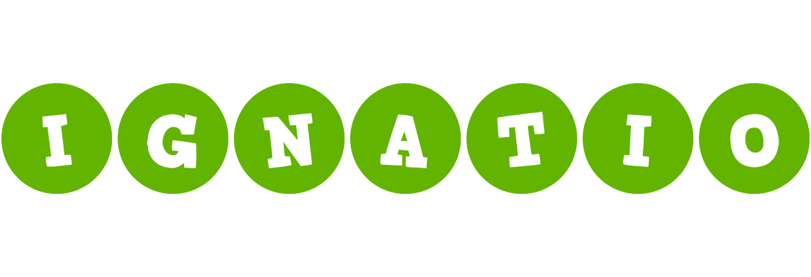Ignatio games logo