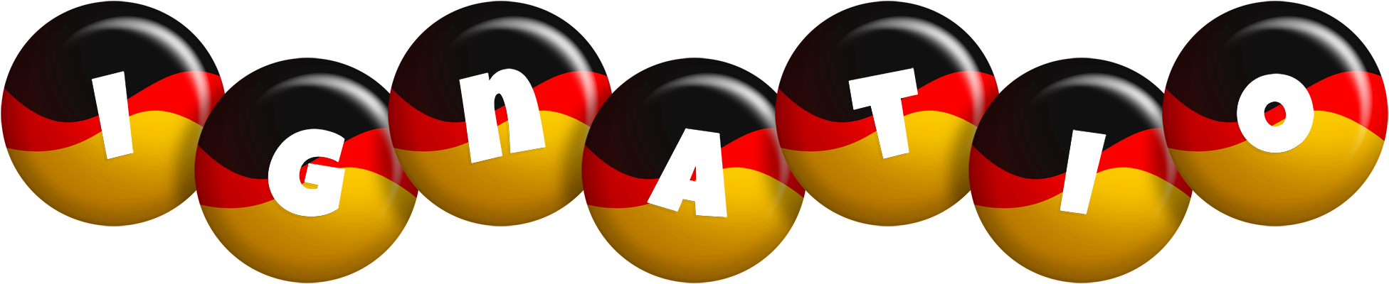 Ignatio german logo