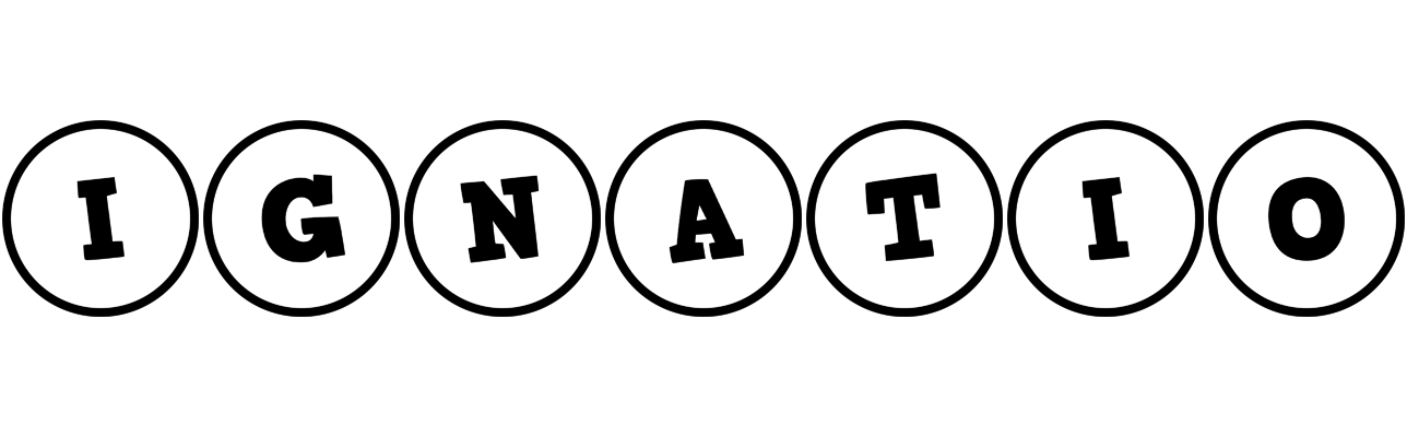 Ignatio handy logo