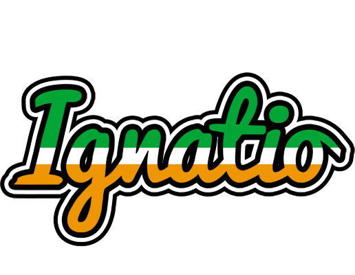 Ignatio ireland logo