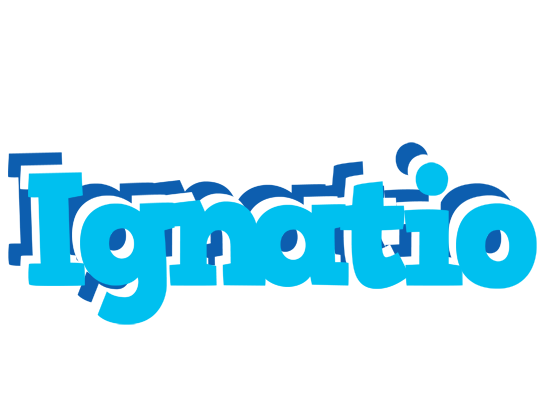 Ignatio jacuzzi logo