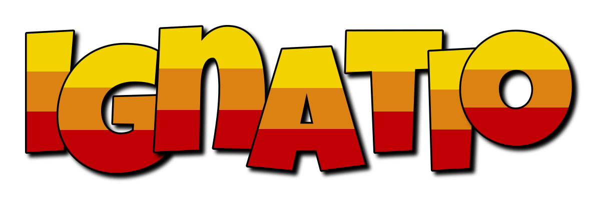 Ignatio jungle logo