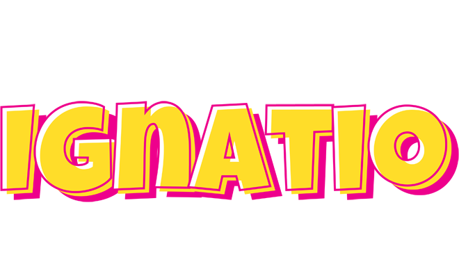Ignatio kaboom logo