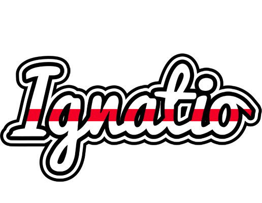 Ignatio kingdom logo