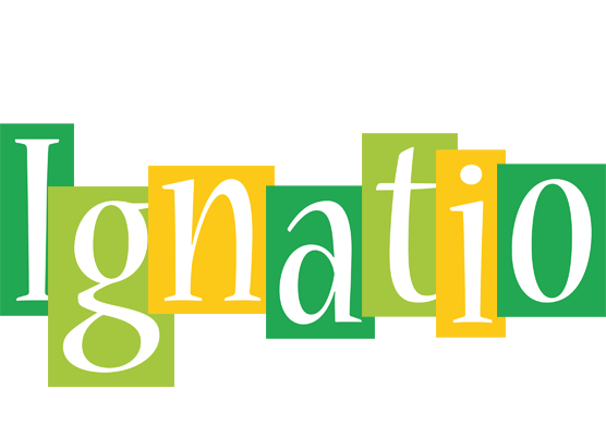 Ignatio lemonade logo