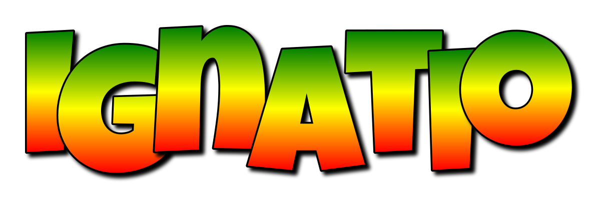 Ignatio mango logo