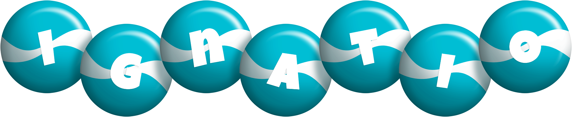 Ignatio messi logo