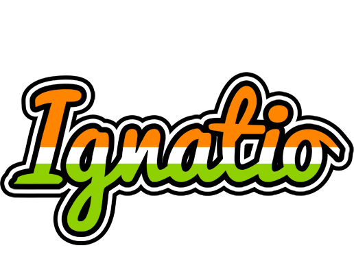 Ignatio mumbai logo