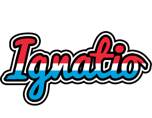 Ignatio norway logo