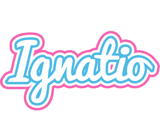 Ignatio outdoors logo