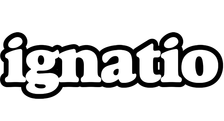 Ignatio panda logo