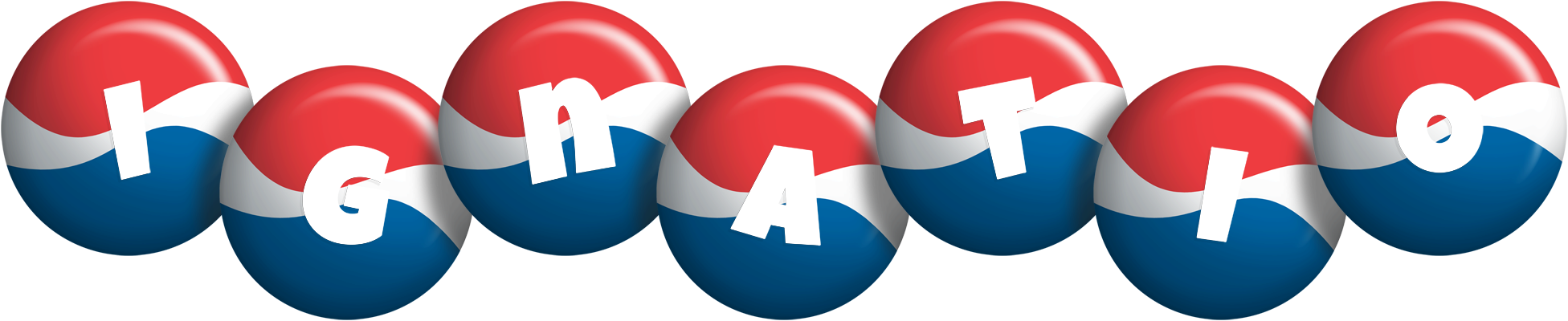 Ignatio paris logo