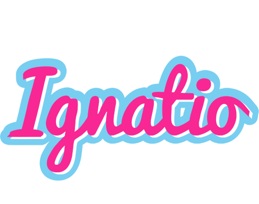 Ignatio popstar logo