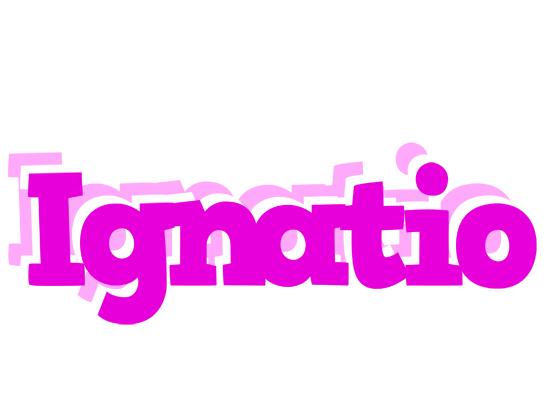 Ignatio rumba logo