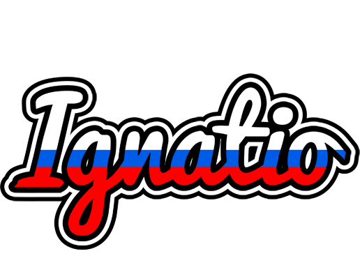 Ignatio russia logo