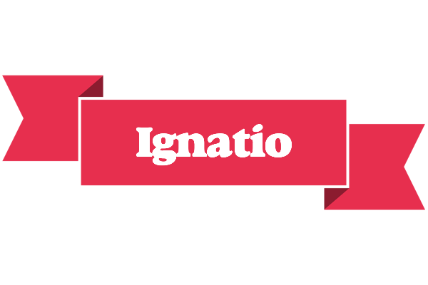 Ignatio sale logo