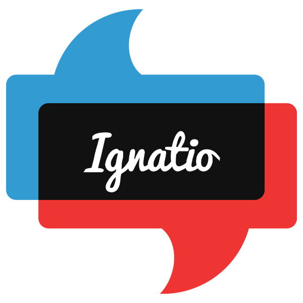 Ignatio sharks logo