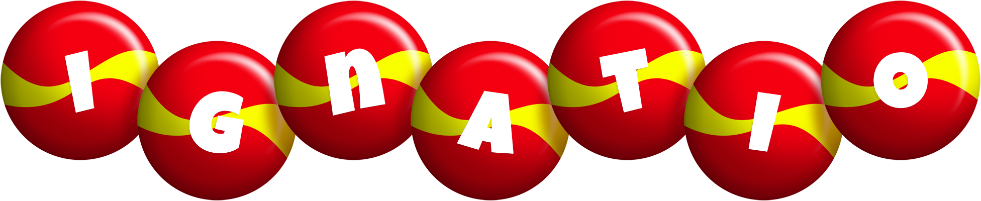Ignatio spain logo