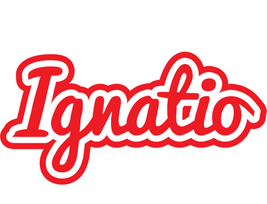 Ignatio sunshine logo