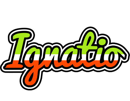 Ignatio superfun logo