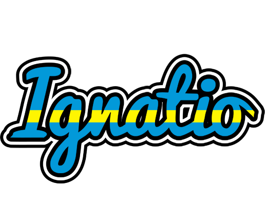 Ignatio sweden logo