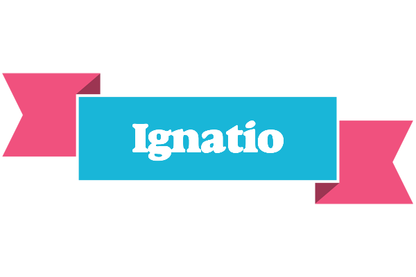 Ignatio today logo