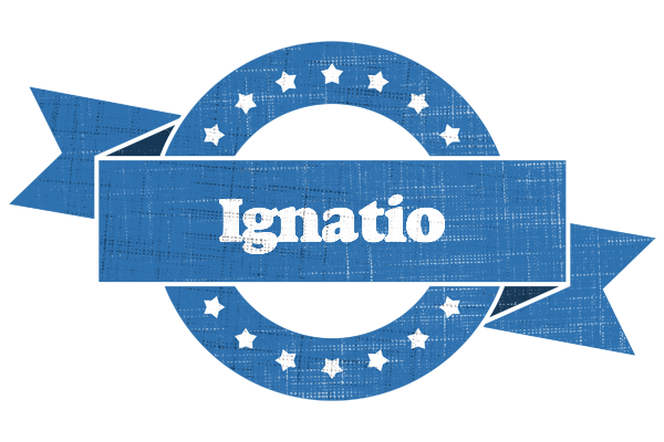 Ignatio trust logo