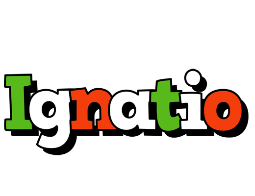 Ignatio venezia logo