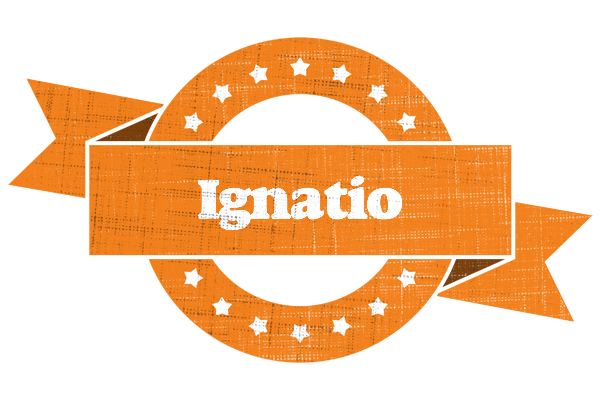 Ignatio victory logo