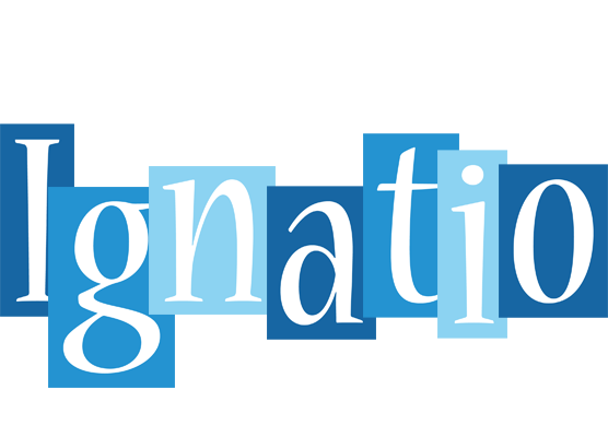 Ignatio winter logo