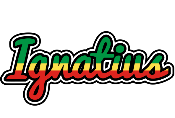 Ignatius african logo