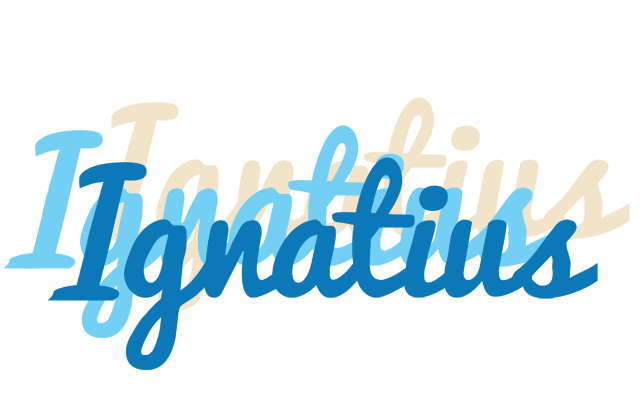 Ignatius breeze logo