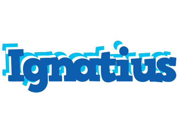 Ignatius business logo