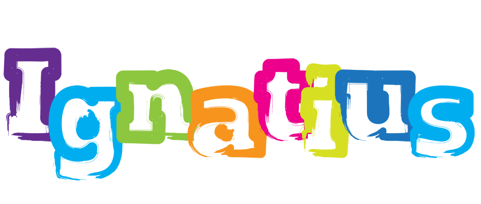 Ignatius casino logo