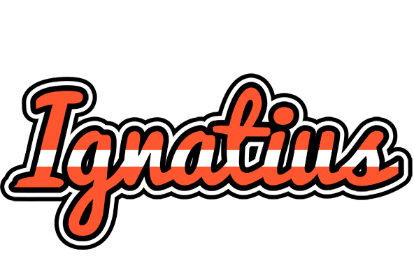 Ignatius denmark logo