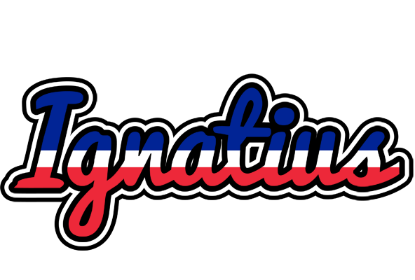 Ignatius france logo