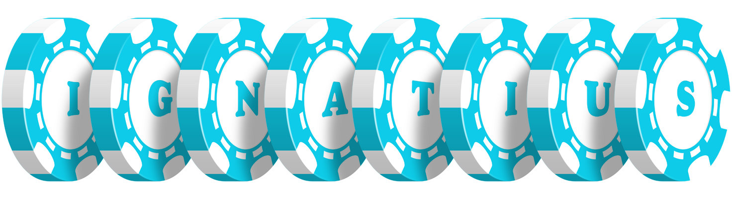 Ignatius funbet logo