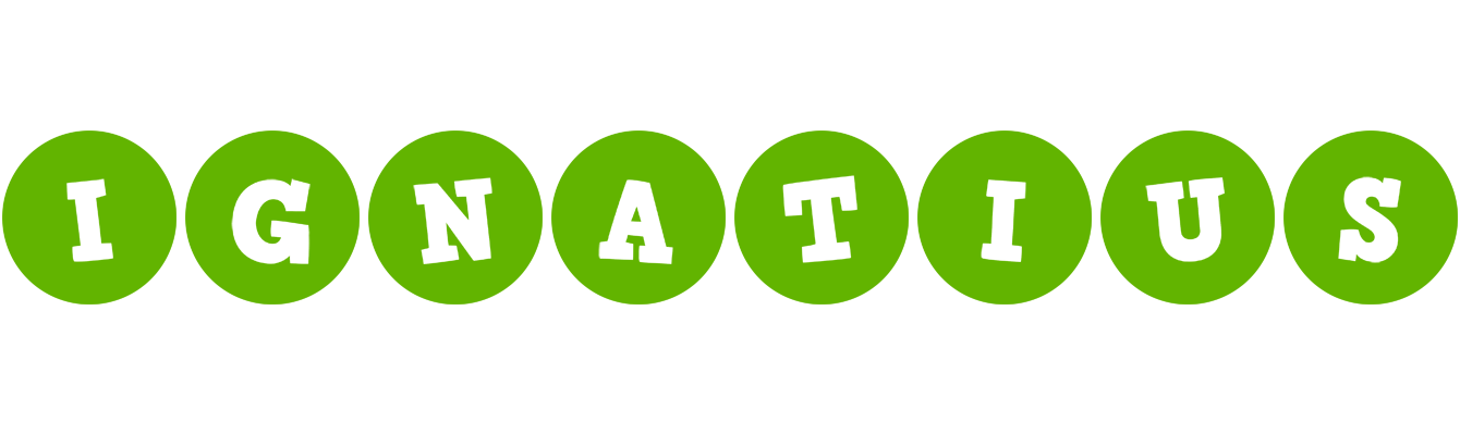 Ignatius games logo