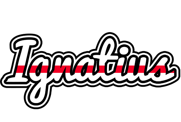 Ignatius kingdom logo