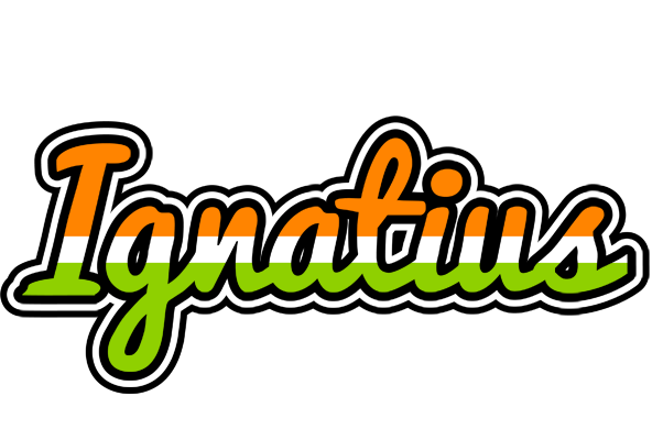 Ignatius mumbai logo