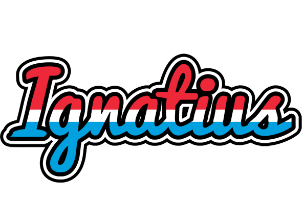 Ignatius norway logo