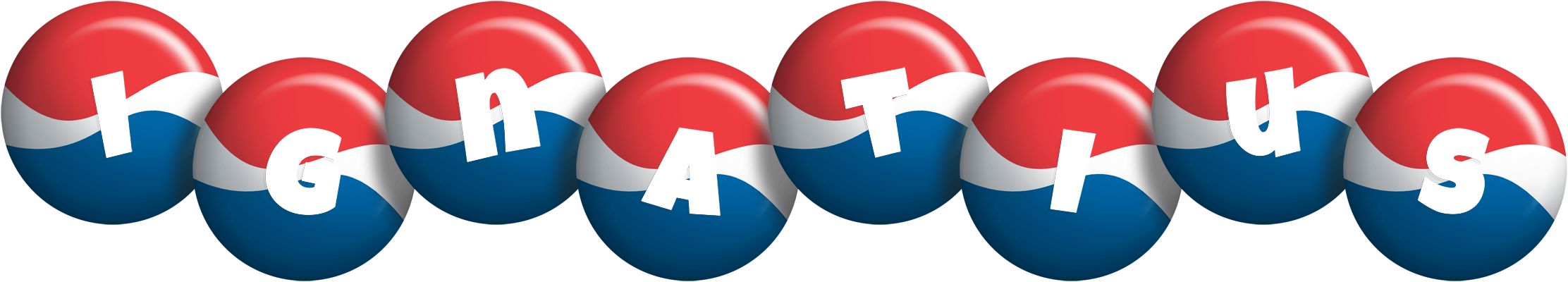 Ignatius paris logo